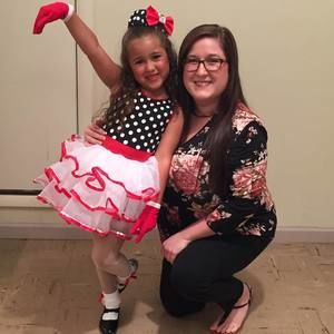 Meet your Posher, Alexandria